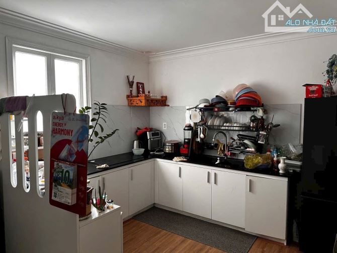 🏡 Bán nhà phố hẻm xe hơi Ngô Quyền, P.6 Đà Lạt – 65m² giá chỉ 5 tỷ - 1