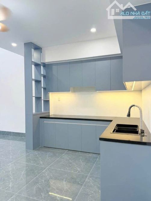 Nhà gác lửng ngay gần cổng chào Vĩnh Cửu Gía 1ty750 bao sổ thuế phí ,sổ riêng , full thổ - 1