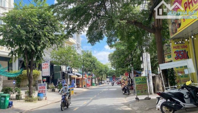 Bán mặt tiền làng tăng nhơn phú 84m2 giá 7.7tỷ - 1