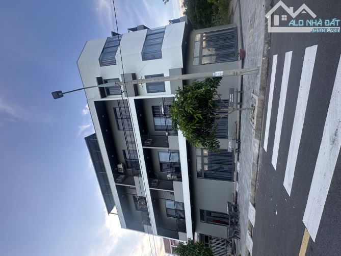 🏡 BÁN NHÀ GÓC 2 MẶT TIỀN – TRƯƠNG CÔNG HUẤN, LIÊN CHIỂU – ĐÀ NẴNG | 153m² – GIÁ 10.5 TỶ