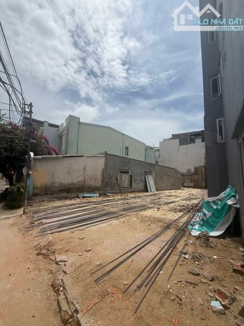 BÁN LÔ ĐẤT PHÓ ĐỨC CHÍNH, 223 M2, 8 tỷ x, Đà Nẵng - 1