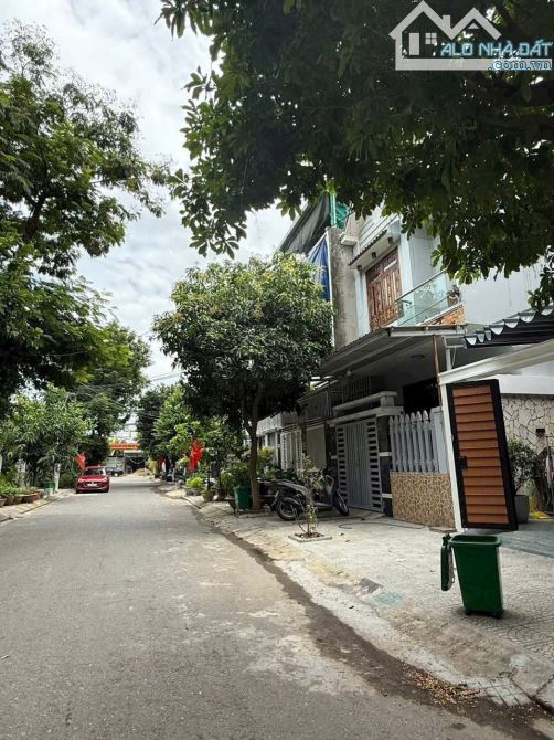 Bán Đất Đường Phú Xuân 5 - Hòa Minh - gần Siêu Thị Mega và Biển Nguyễn Tất Thành - 1