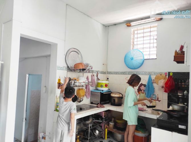 💥 Sát mặt tiền, ngay Đại học NGOẠI NGỮ, ĐH KIẾN TRÚC - DT 100m2, chỉ hơn 4 tỷ - 1