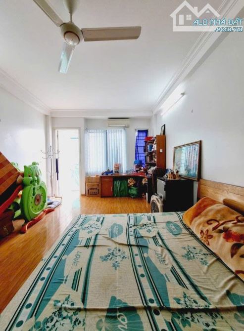 CẦN BÁN NHÀ RIÊNG LÊ TRỌNG TẤN VIEW PARKCITY HÀ NỘI 2 MẶT ĐƯỜNG Ô TÔ TRÁNH GIÁ 12.9 TỶ 55M - 1