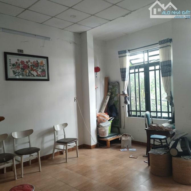 Bán Nhà 2 Tầng Mặt Tiên Phan Trọng Tuệ - 1