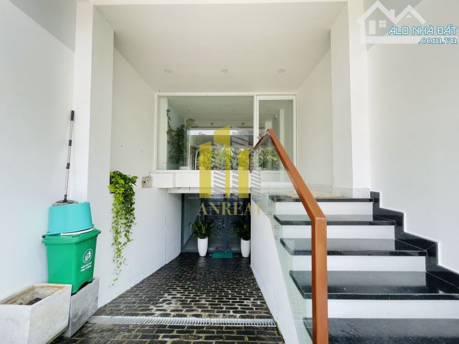 Nhà Phố Vị Trí Mặt Tiền Kinh Doanh Khu An Phú - Hầm 3 Lầu Đẹp Như Hình - 1