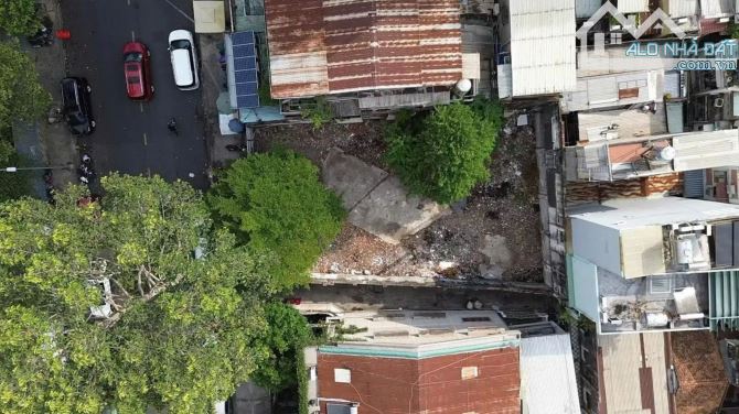 Nhà mặt tiền 14Bis Nguyễn Đình Chiểu Quận 1, diện tích: 13.8x25m nở hậu 16, Giá 180 tỷ TL - 1
