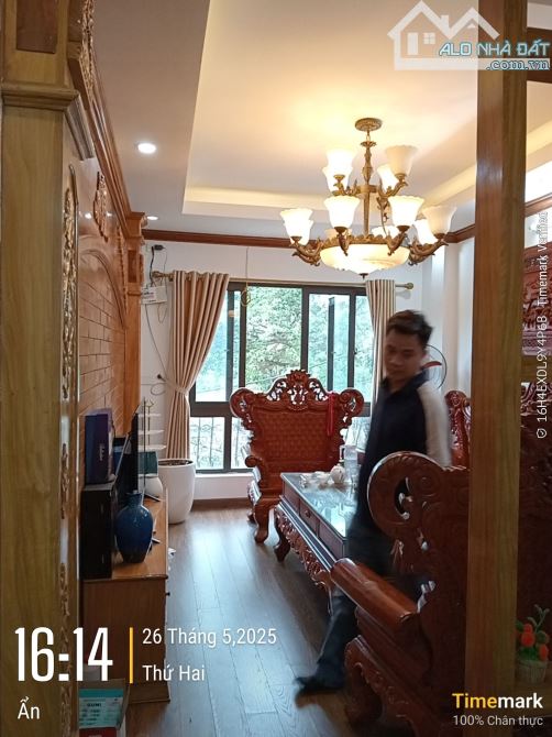 Chủ cần bán gấp nhà Ngọc Hồi,Thanh Trì, 55 m², 5 tầng, giá 5,9 tỷ, ô tô kinh doanh. LH @38 - 1