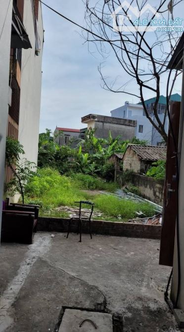 Bán đất Thượng Đình, Nhị Khê _83m2_ ngõ nông cực đẹp_ 5 tỷ - 1