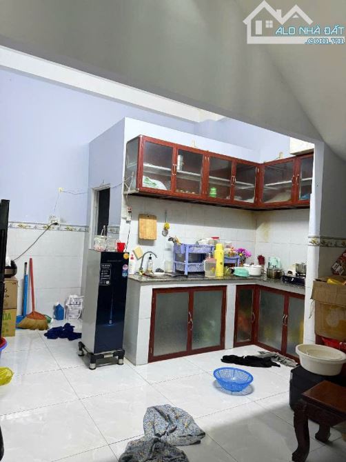 BÁN NHÀ HẺM XE HƠI LÊ ĐÌNH CẨN BÌNH TÂN - 128m2 -GIÁ 6TY500 - 1