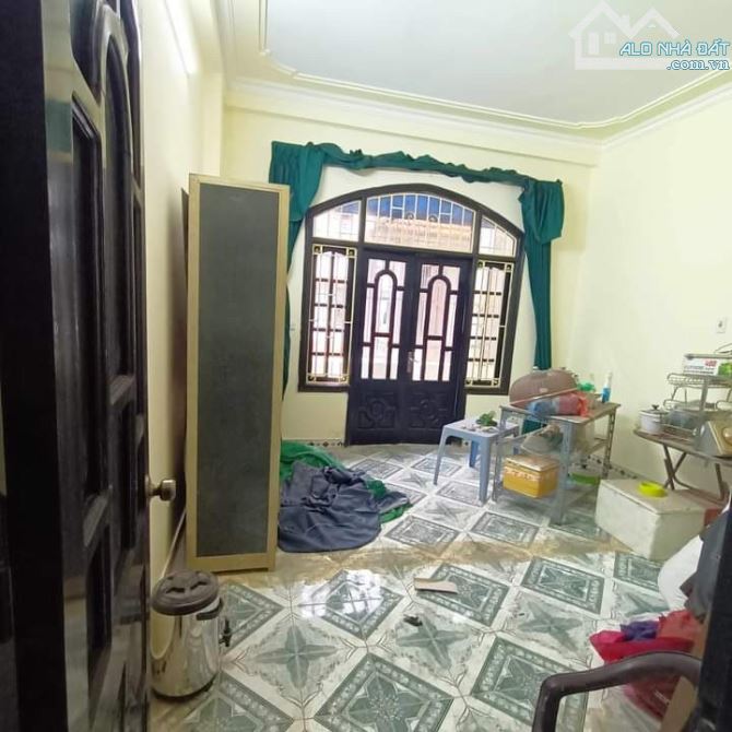 Nhà phố Đào Tấn – Ngõ rộng – Thoáng mát – Nhà đẹp – 43m2 – 5 tầng – 9.5 tỷ - 1