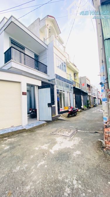 Bán đất Hiệp Bình Phước QL13, xe hơi, 3,75 tỷ – sổ riêng, xây tự do - 1
