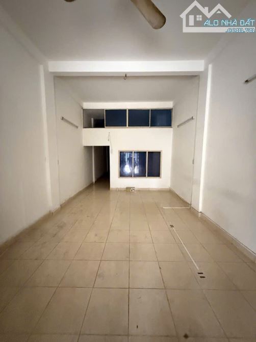 BÁN CĂN HỘ TẦNG TRỆT CHUNG CƯ BÀU CÁT 2, TÂN BÌNH -68M2 - GIÁ 5TY700 - 1