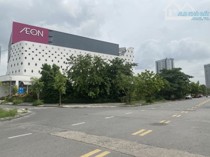 Bán đất Lê Trọng Tấn, Hà Đông, gần AEON Dương Nội, 50m2 vỉa hè 3m, giá chỉ 12 tỷ - 1