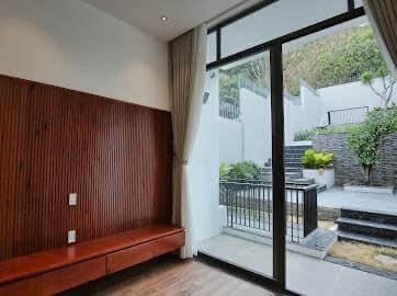 CẦN BÁN NHÀ 1 TRỆT 2 LẦU MỚI ĐẸP + SÂN VƯỜN – HẺM Ô TÔ LÊ LỢI, P6 – 203M² – GIÁ 12.5 TỶ - 1