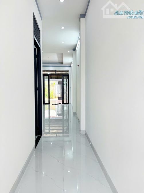 BÁN NHÀ 1 TRỆT 1 LẦU – HẺM 39 NGUYỄN PHÚC CHU 2 Tỷ 950 - 1