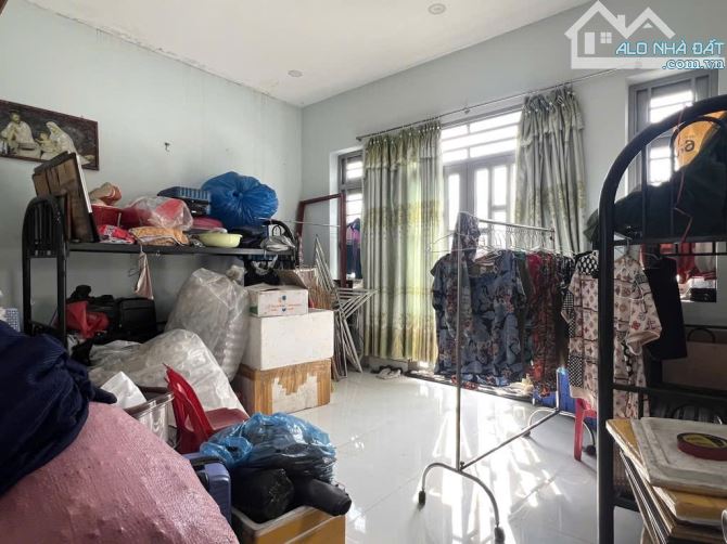 QUẬN 12 - TCH 35 - Nhà 2 Tầng - Mặt Tiền Kinh Doanh , DT: 160M2, - SHR , Giá 6,990 Tỷ.. - 1