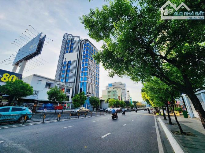Cần bán đất Trường Chinh, P. Tây Thạnh, Q. Tân Phú (16.5x49m) CTXD hầm 7T, giá 105 tỷ - 1