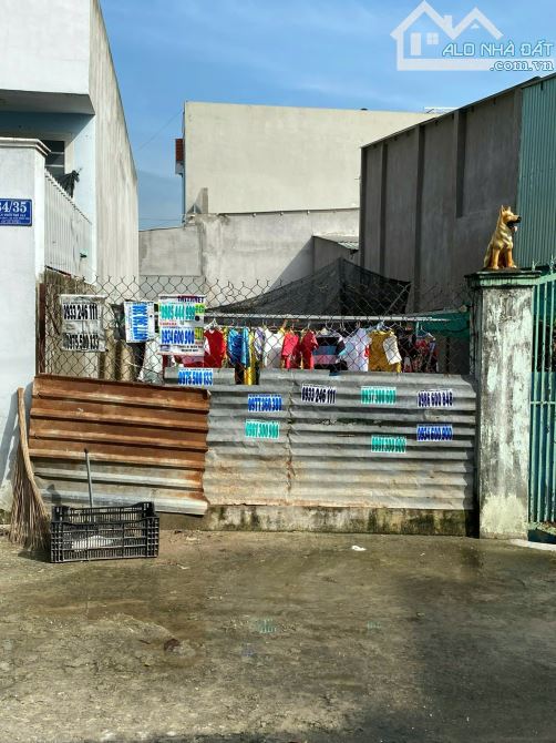Cần tiền bán gấp đất Hóc Môn, Tân Thới Nhì giá rẻ nhất thị trường - 1