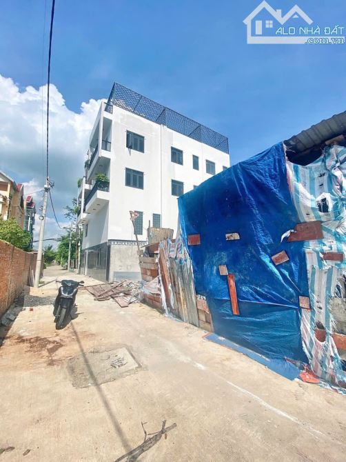 HIẾM CÓ – CHỈ 3.1 TỶ SỞ HỮU NGAY LÔ ĐẤT ĐẸP TẠI PHƯỜNG THẠNH XUÂN, Q12 – KẾT NỐI GÒ VẤP 10 - 1