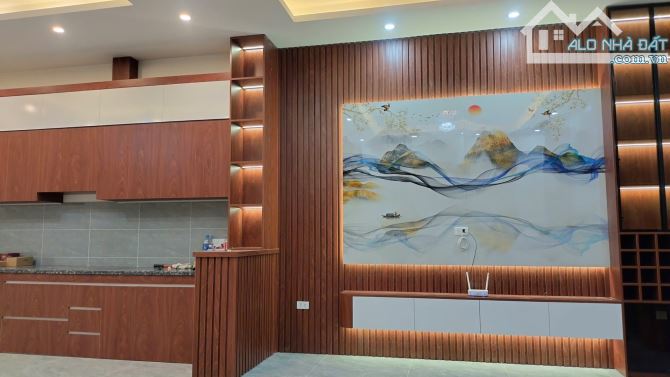 Bán nhà 3 tầng tại Định trung, Vĩnh yên, Vĩnh Phúc. DT 120m2 Hướng tây nam, Giá 4,3 tỷ - 1