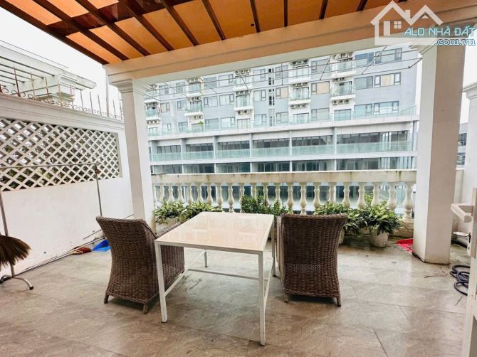CẦN CHO THUÊ CĂN HỘ 1 PHÒNG NGỦ PHÚ MỸ AN - BÊN CẠNH NERA GARDEN - 1