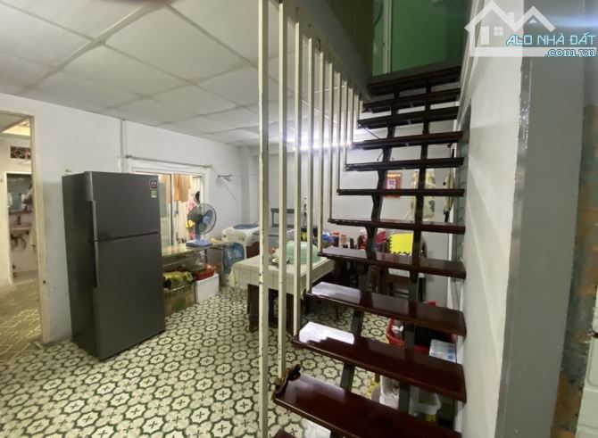 Bán nhà mặt tiền Tân Khai 83m2 ngang 4.5m nở hậu, nhỉnh 11 tỷ - 1