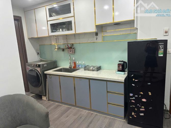 Bán gấp! Căn hộ tập thể Thanh Xuân Bắc, trung tâm, giá rẻ bất ngờ - 1
