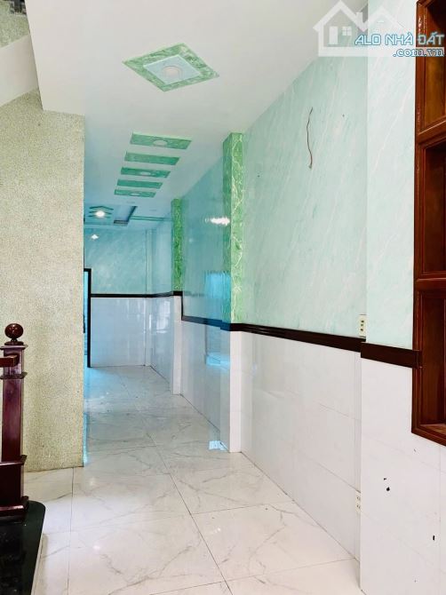 🏡(NHÀ BÁN BÌNH THẠNH)P.BÌNH THẠNH TRUNG - 95M2 - 3 TẦNG - 17,5 TỶ TL🔥 - 1
