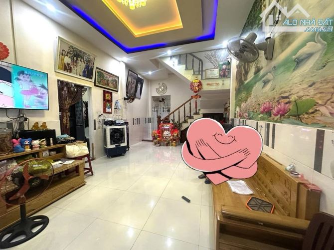 🔥 Bán gấp nhà MT Nguyễn Công Hoan – ngang KHỦNG 8.47m, giá chỉ 4.75 tỷ - 1