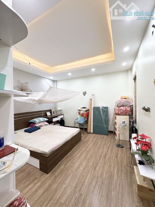 BÁN NHÀ THANH LIỆT – 45M² – 5 TẦNG – 30M RA Ô TÔ – GIÁ 7.8 TỶ - 1