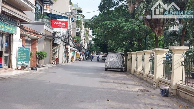 Chủ cần tiền bán gấp ĐẤT PHỐ THƯỢNG THANH 60M2, ô tô, tặng GPXD, gần bigC Long Biên - 1