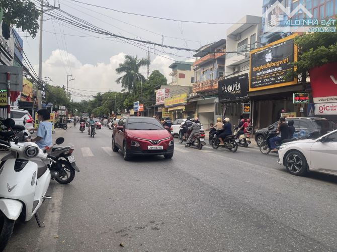 Chủ cần bán lô đất đẹp dt 68 m phù lỗ sóc Sơn Hà nôi - 1