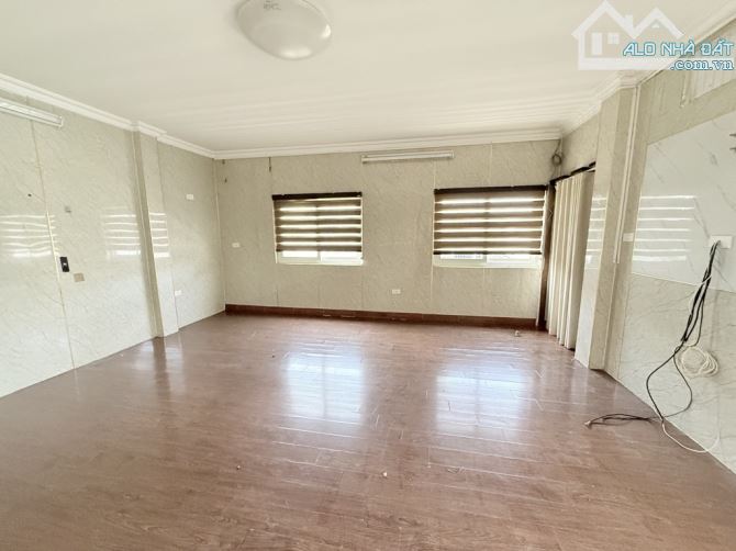 Bán nhà phố Khương Trung lô góc, ô tô tránh đỗ ngày đêm, 60m 5 tầng chỉ 14.5 tỷ - 1