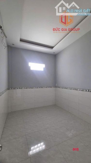 Bán nhà 1 trệt 1 lầu đường Dương Tử Giang vào 200m,P.Tân Mai giá 3,6 tỷ - 1