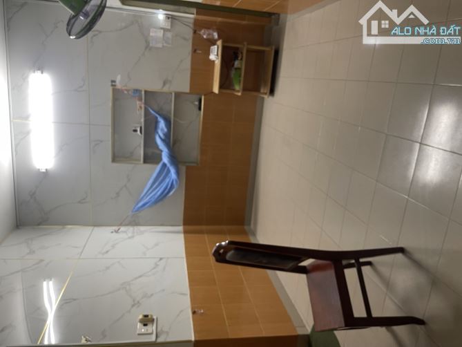 🎉🎉✅Nhà 2 tầng 2 mê kiên cố , mặt tiền 6,6 nở hậu  8,3m - Gái đầu tư- Tiềm năng - 1