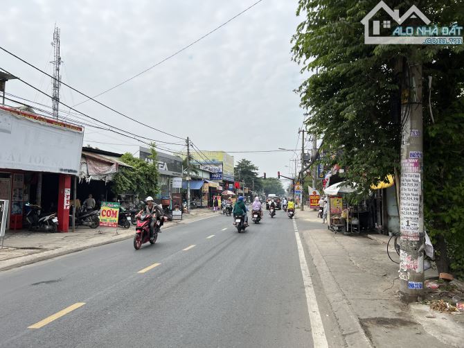 Bán mặt tiền kinh doanh Nguyễn Duy Trinh, Long Trường Q9 - 1
