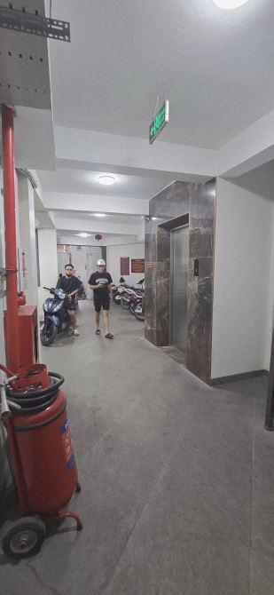 Hào nam TRUNG TÂM ĐỐNG ĐA  Bán ccmn 8 tầng- Thang Máy dt 111m  Mt 4m  21.9 tỷ - 1