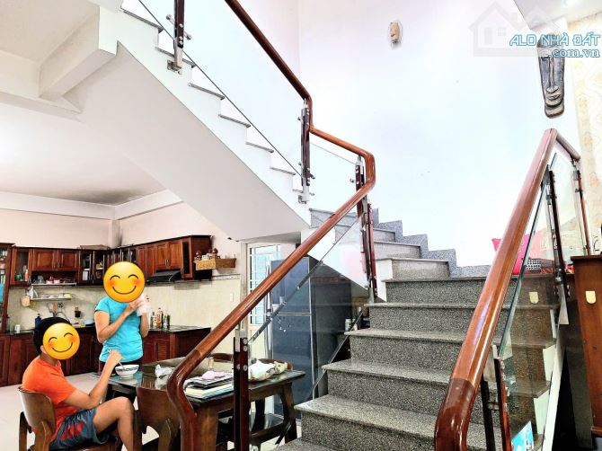 💥 HẢI CHÂU, gần Sân Bay - MẶT TIỀN đường NGUYỄN TRÁC View CÔNG VIÊN - DT 140m2 - GIÁ RẺ - 1