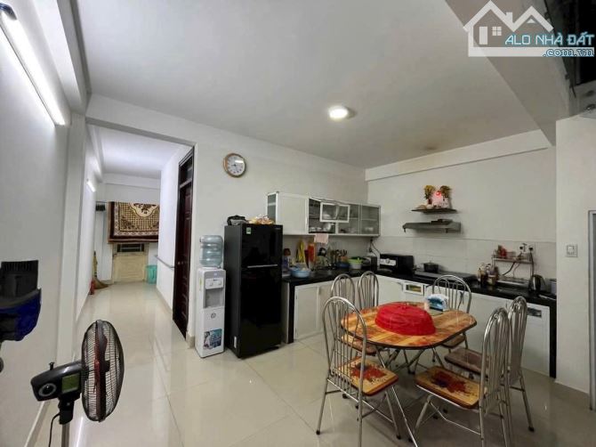 🔥 Nhà 2 tầng đường 5m5 Đặng Huy Tá . // Hoàng Thị Loan , biển Nguyễn Tất Thành - 1