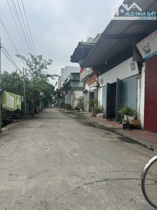 Chỉ với hơn 2 tỷ cho lô đất nền 139m tại phố Kim Bảng, Hương Mạc Từ Sơn Bắc Ninh. - 1