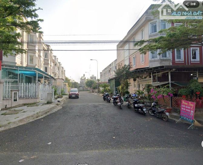 Nhà Lộc Tiến Bảo Lộc 3 lầu, kinh doanh dc. - 1