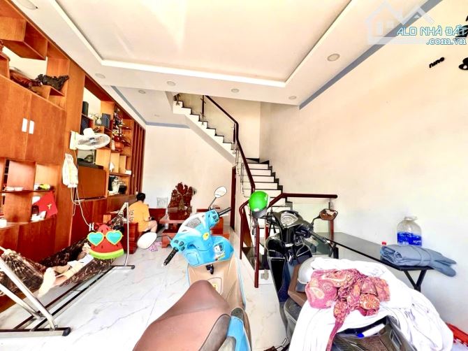 💁‍♂️Bán căn góc 3 tầng 60mv, Không QH, LG, Ngay chợ, làng ĐHQG Linh Xuân, Thủ Đức. - 1