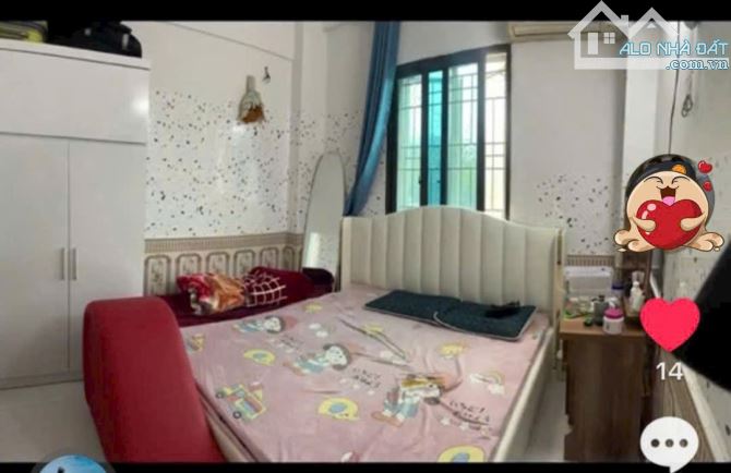 Bán căn hộ 2 ngủ, sổ đỏ, chung cư ngõ 28 Xuân La, Tây Hồ chỉ 3,2 tỷ - 1