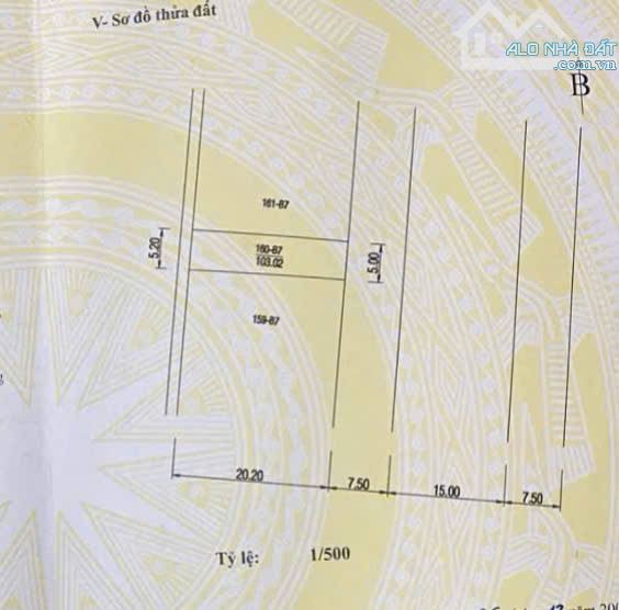 Bán đất vị trí đẹp MT đường 15m Hà Kỳ Ngộ Gần Biển Mỹ Khê, Sơn Trà - 1