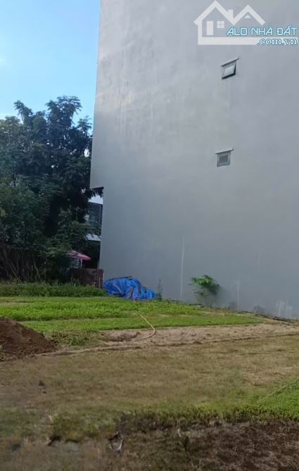 *** Hiếm – Đất lo góc 2 mặt tiền đường Phạm Vấn- gần Vương Thừa Vũ – Q. Sơn trà- Đà Nẵng. - 1