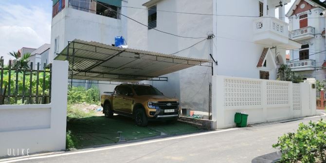 Bán  79m2 Đất  Đồng  Than _ Yên Mỹ _ Hưng Yên _nhỉnh  3 tỷ - 1