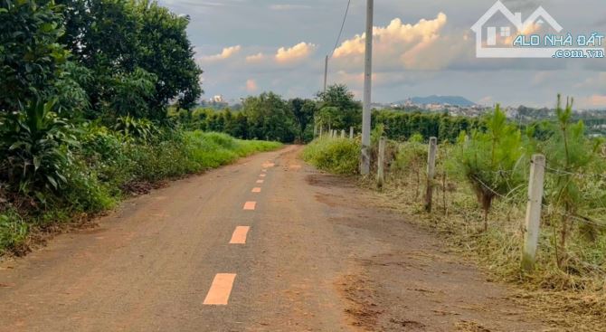 Bán lô đất đẹp 516m2 nằm trong lòng khu du lịch nghỉ dưỡng của tập đoàn Đôi Dép, Bảo Lộc. - 1
