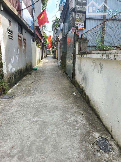 Siêu Phẩm Trung Tâm Thanh Trì, D.Tích gần 350m2, ÔTô Ngủ Trong Nhà, Giá Đầu Tư - 1