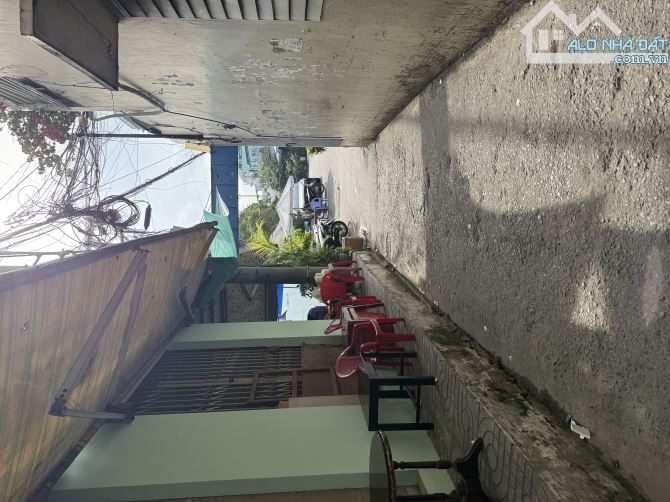 Bán nhà Tân Thuận Đông Quận 7,ngang 5.2M dài 12M,3 tầng,20m ra đường lớn,hơn 6 tỷ - 1